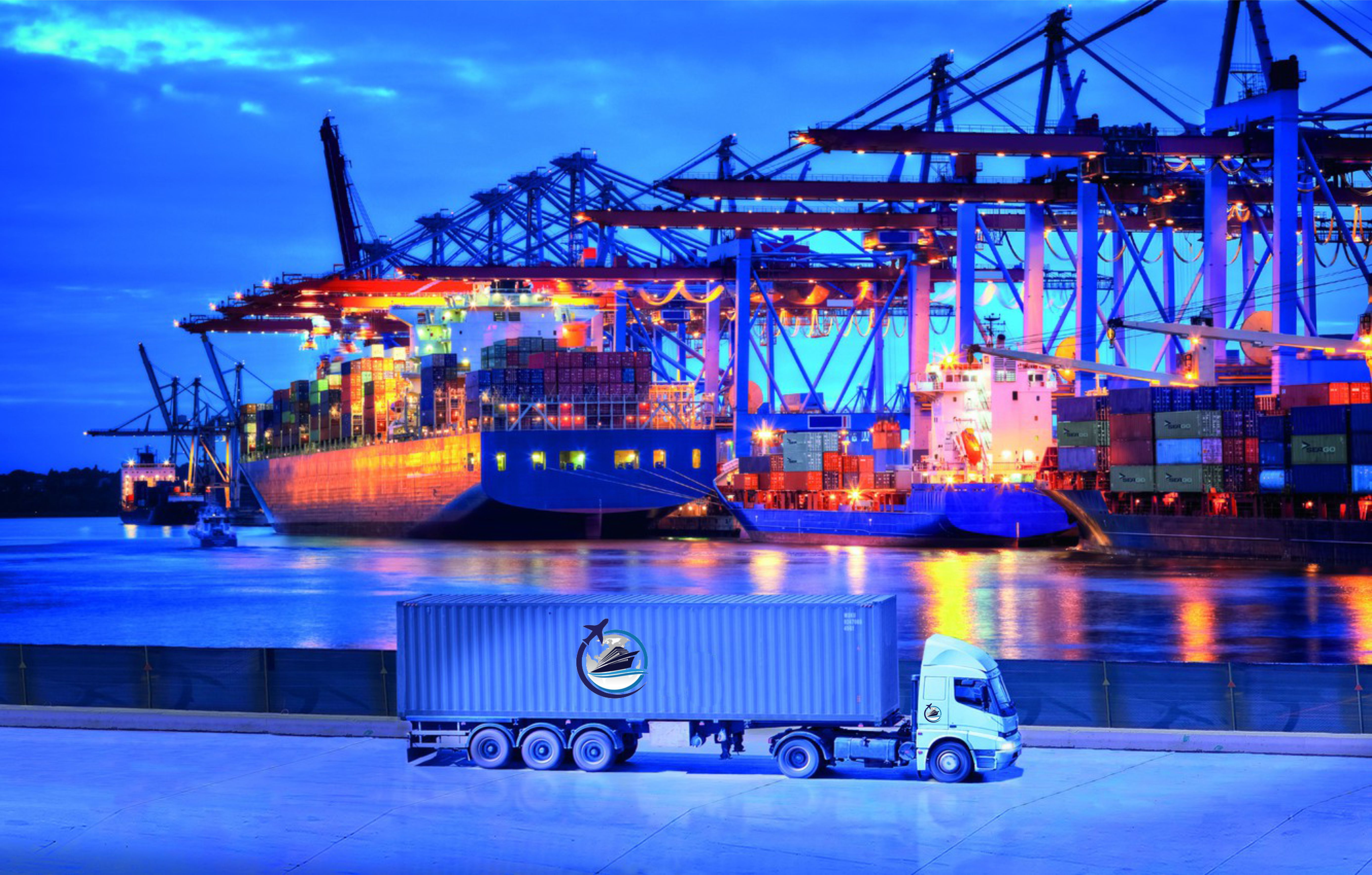 Customized Freight Solutions